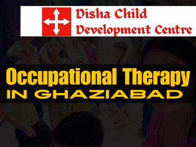 Occupational Therapy for Child